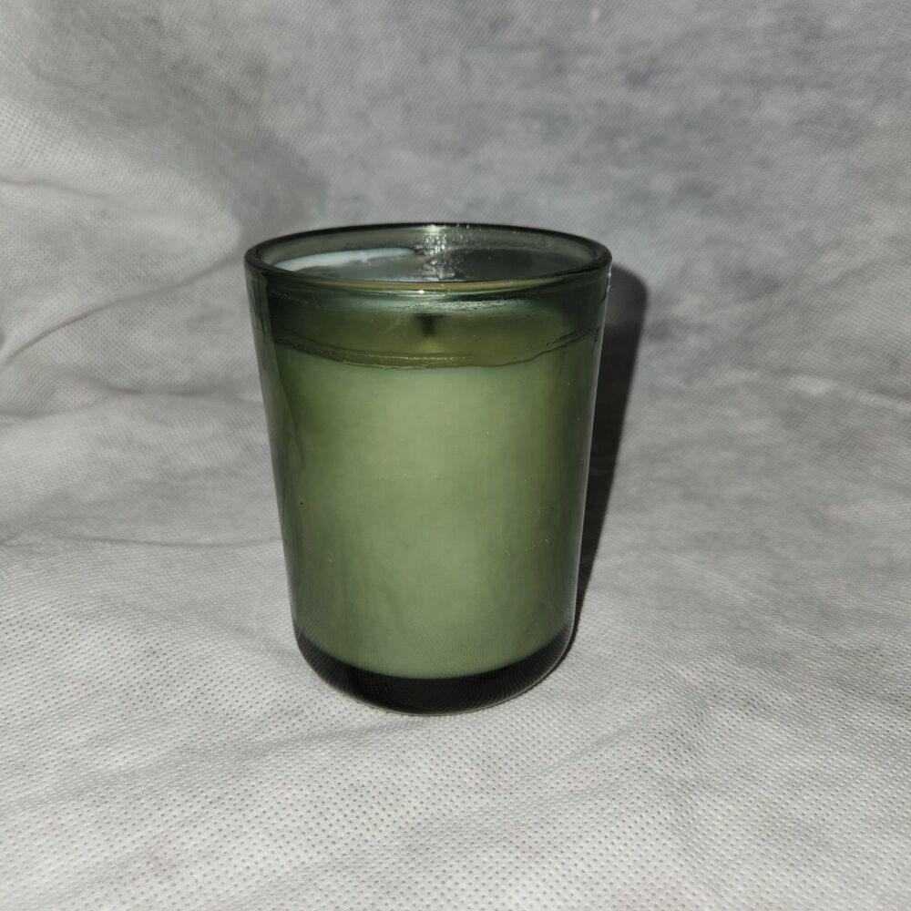 UR BANE DW Home Jar Candle DISCONTINUED SCENT SAGE HEMP - Picture 5 of 14